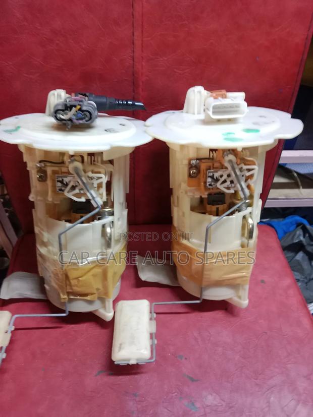 Fuel Pump Nissan B 15 - thumbnail 2