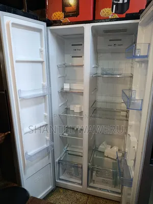 Ramtoms Fridge New Without Dispenser