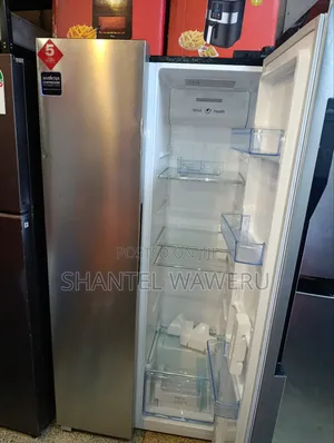 Ramtoms Fridge New Without Dispenser