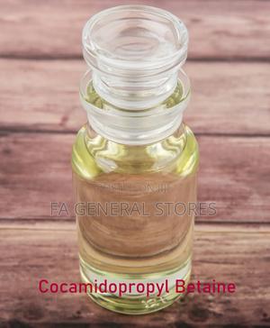 Cocamidopropylene Betaine (Capb) - thumbnail 2