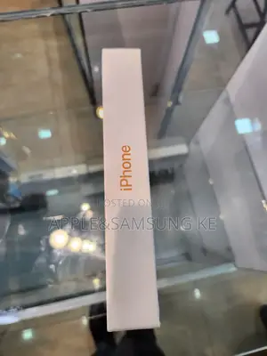 New Apple iPhone 17 Pro Max 512 GB Orange