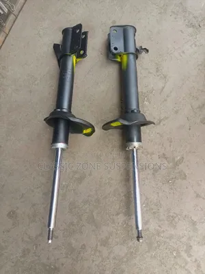 Subaru Forester Sg5 Back Shocks.