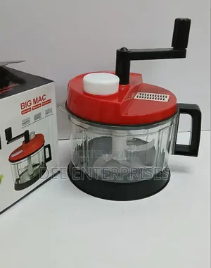 Manual Rotary Shredder /Vegetable Chopper/Meat Mincer