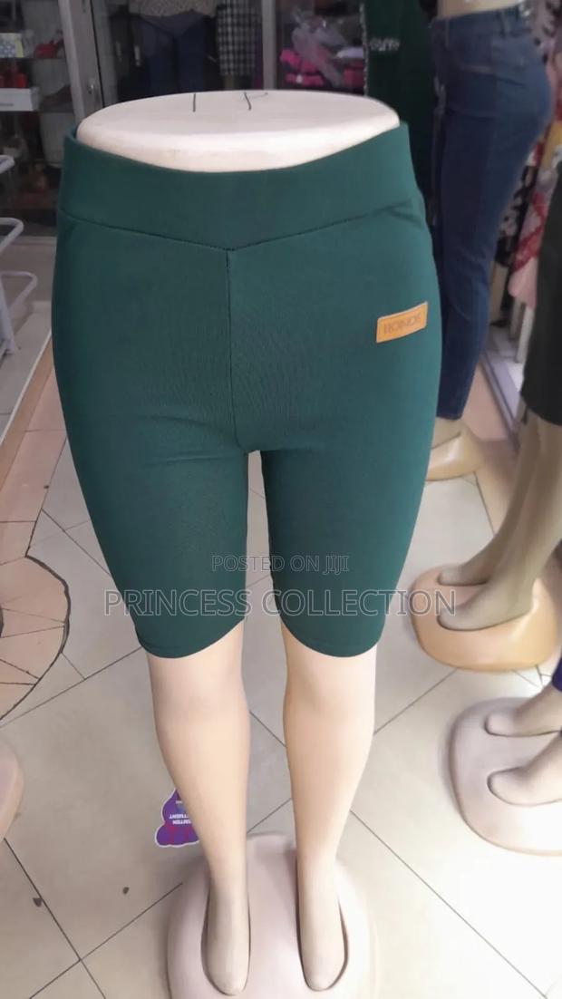 Women Cotton Biker - thumbnail 3