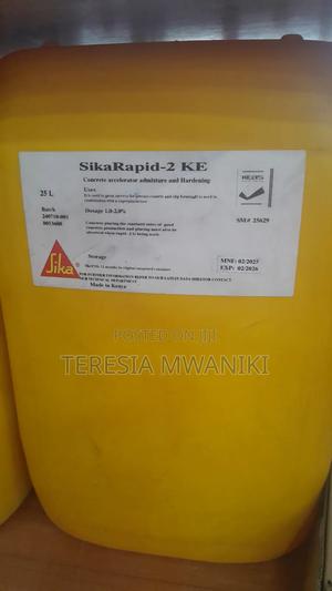 Sika Rapid 2 - main view