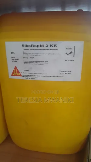 Sika Rapid 2