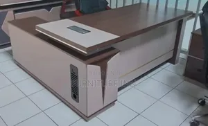 Executive 1.8m Office Table