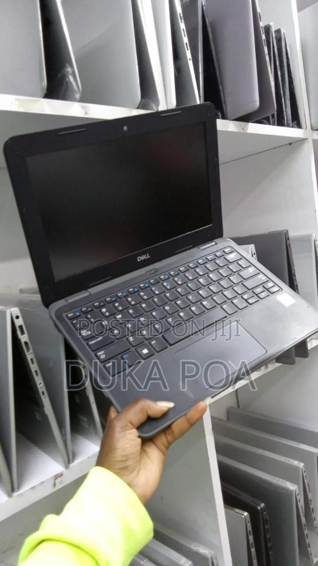 Laptop Dell Latitude 11 3190 4GB Intel Celeron SSD 128GB