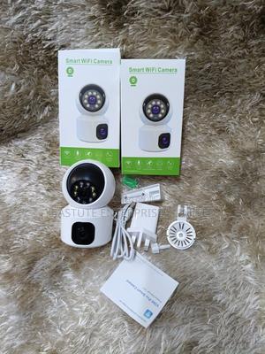 V380 Pro Smart Wifi Camera - thumbnail 2