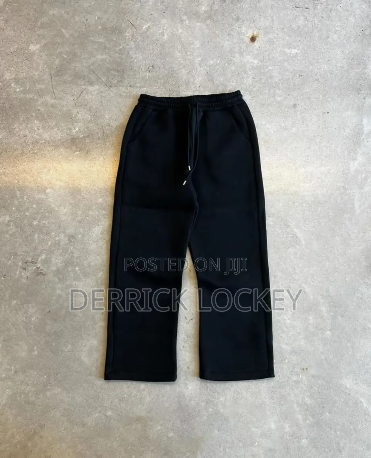 Quality Sweatpants