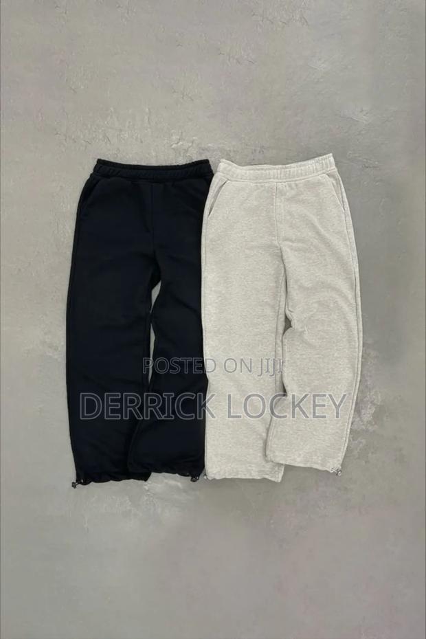 Quality Sweatpants - thumbnail 3