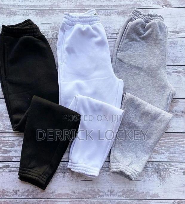 Quality Sweatpants - thumbnail 4