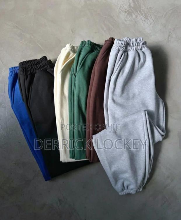 Quality Sweatpants - thumbnail 6