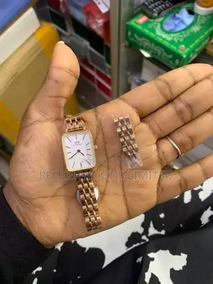 Dw Watches
