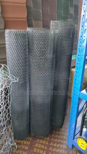 Expandable Mesh 8ft By 4ft