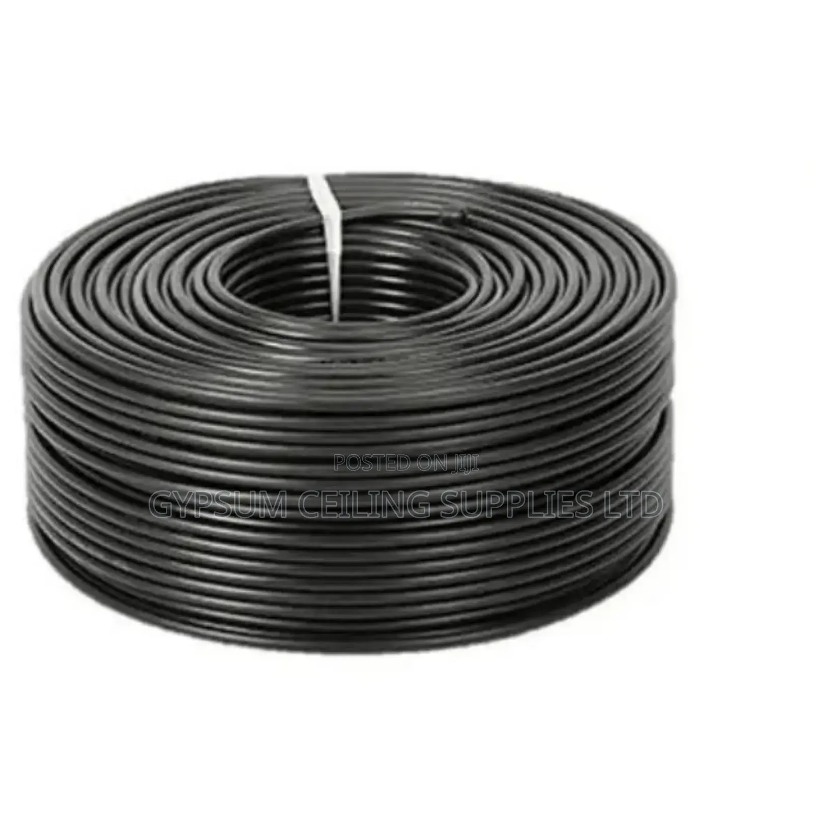 Electric Cable 1.5 Twin With Earth