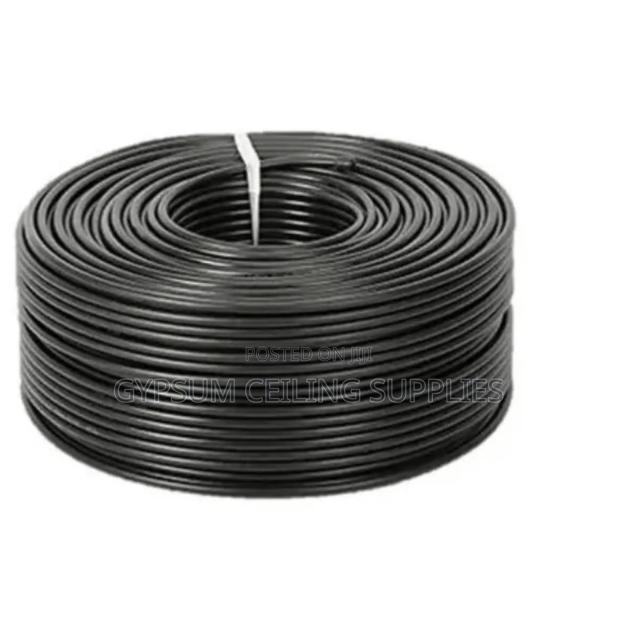 Electric Cable 1.5 Twin With Earth - thumbnail 2