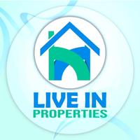 Live-IN Properties Ltd logo