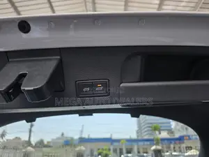 Volkswagen Arteon 2019 White