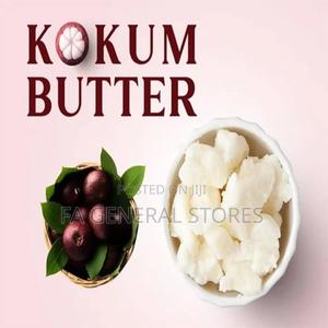 Kokum Butter(White and Yellow) - thumbnail 2