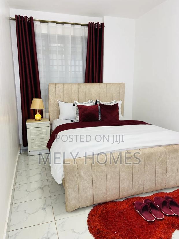 Membly-Ruiru~ 1br Airbnb - thumbnail 4