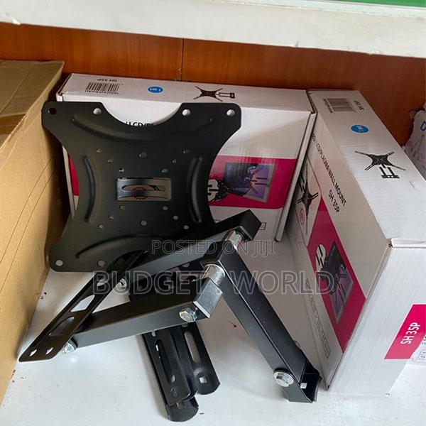 Imilar to P4 Wall Mount/ 360 Degree/Full Motion Heavy Duty - Universal