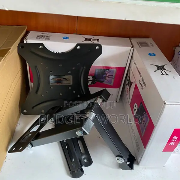 Imilar to P4 Wall Mount/ 360 Degree/Full Motion Heavy Duty - Universal
