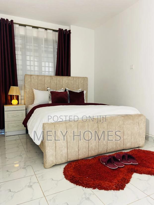 Membly-Ruiru~ 1br Airbnb - thumbnail 5