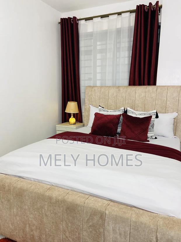 Membly-Ruiru~ 1br Airbnb - thumbnail 6