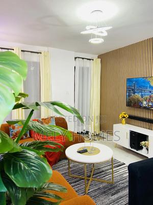 Membly-Ruiru~ 1br Airbnb - thumbnail 2