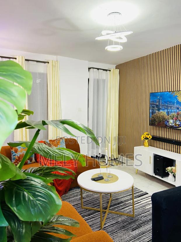 Membly-Ruiru~ 1br Airbnb - main view