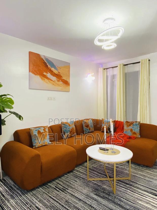 Membly-Ruiru~ 1br Airbnb - thumbnail 7