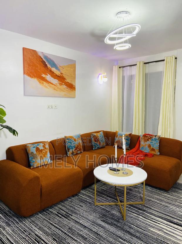 Membly-Ruiru~ 1br Airbnb - thumbnail 3