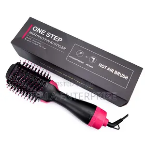Electric Hair Dryer