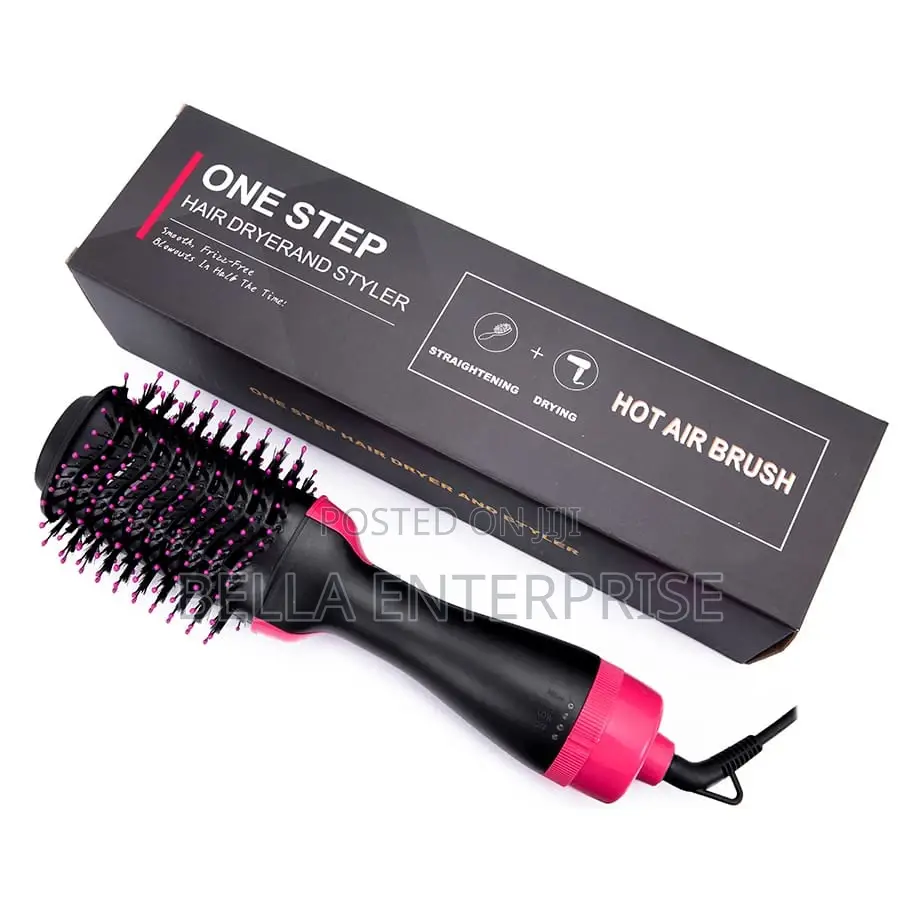 Electric Hair Dryer
