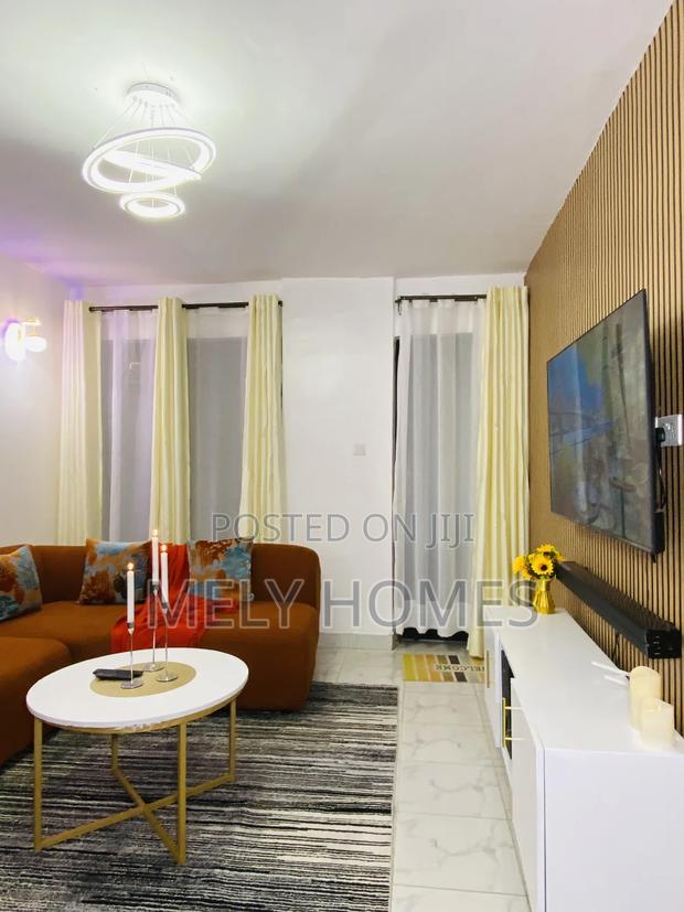 Membly-Ruiru~ 1br Airbnb - thumbnail 8