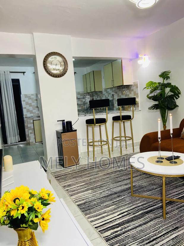 Membly-Ruiru~ 1br Airbnb - thumbnail 9