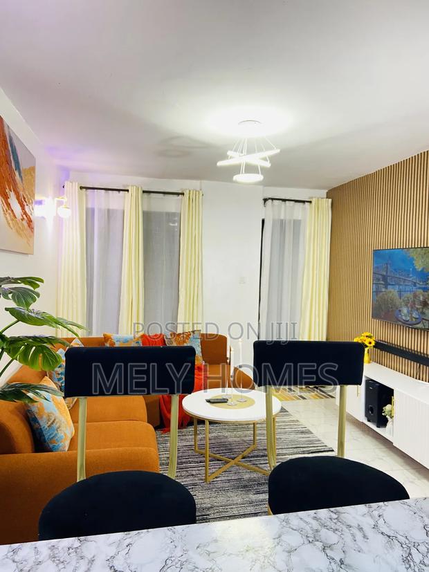 Membly-Ruiru~ 1br Airbnb - thumbnail 10