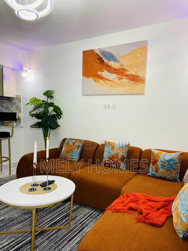 Membly-Ruiru~ 1br Airbnb - thumbnail 11