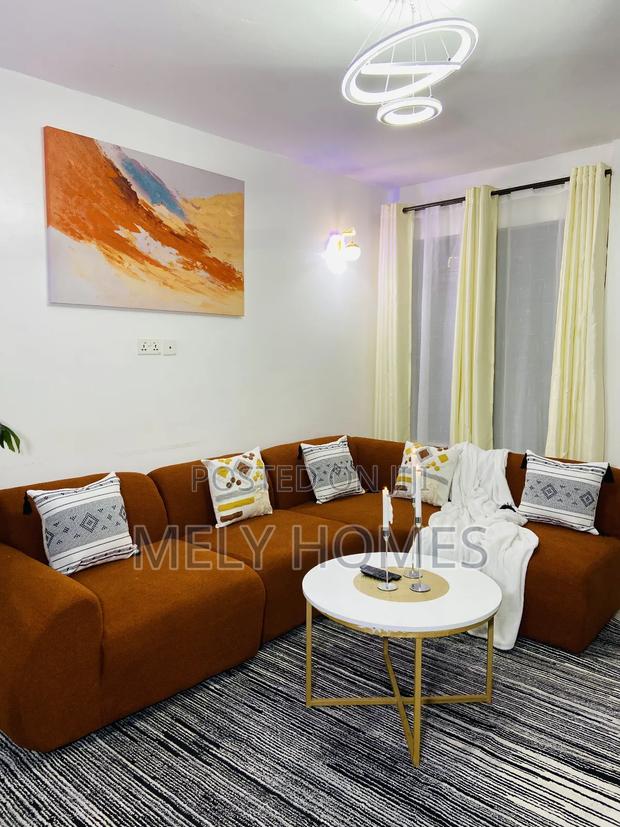 Membly-Ruiru~ 1br Airbnb - thumbnail 12