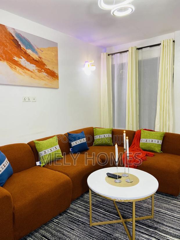 Membly-Ruiru~ 1br Airbnb - thumbnail 13