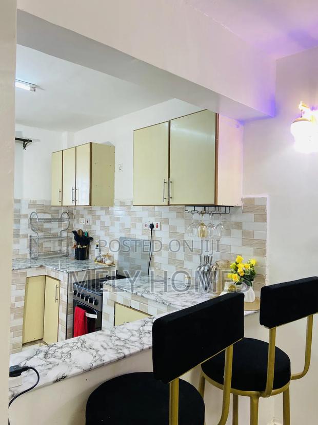 Membly-Ruiru~ 1br Airbnb - thumbnail 14