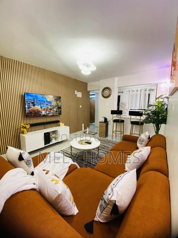 Membly-Ruiru~ 1br Airbnb - thumbnail 15