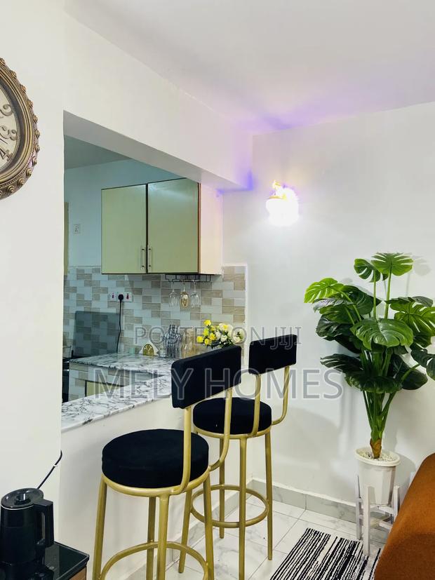 Membly-Ruiru~ 1br Airbnb - thumbnail 16