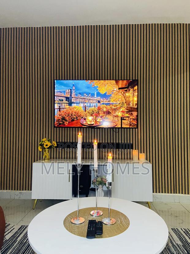 Membly-Ruiru~ 1br Airbnb - thumbnail 17