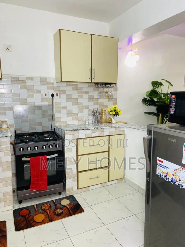 Membly-Ruiru~ 1br Airbnb - thumbnail 18