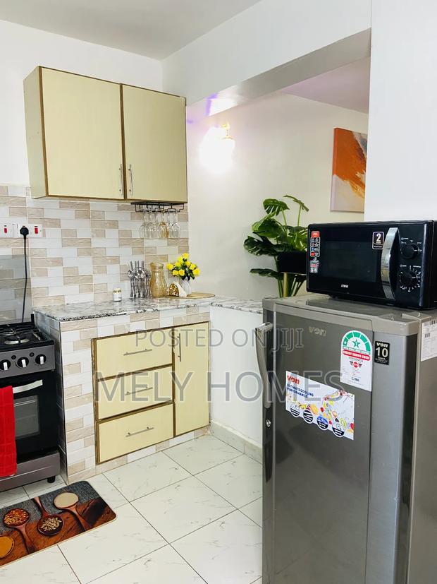 Membly-Ruiru~ 1br Airbnb - thumbnail 20