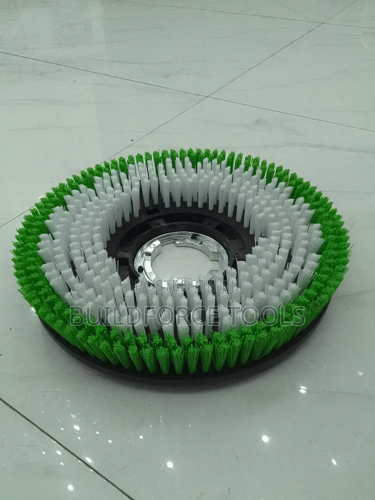Floor/Carpet Scrubber High Quality
