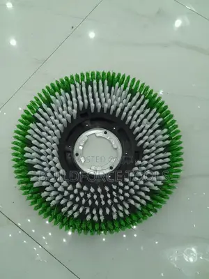 Floor/Carpet Scrubber High Quality