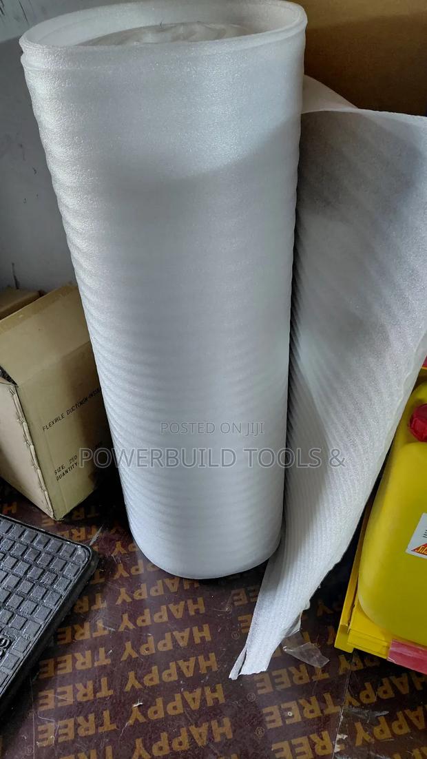 Floor Underlay